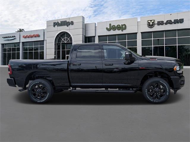 new 2024 Ram 2500 car, priced at $70,435