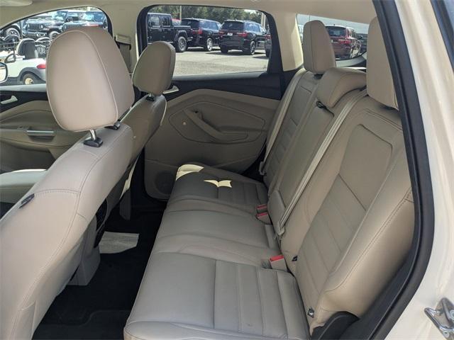 used 2017 Ford Escape car, priced at $14,999