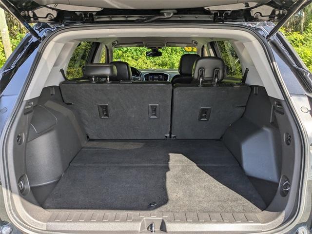 used 2020 GMC Terrain car, priced at $16,993