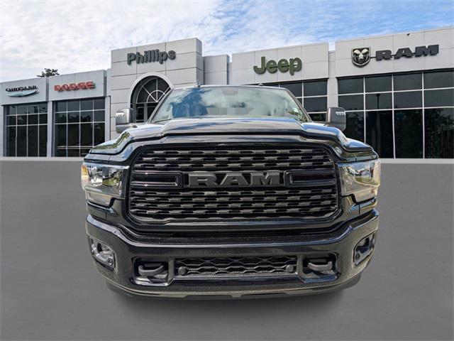 new 2024 Ram 2500 car, priced at $70,435