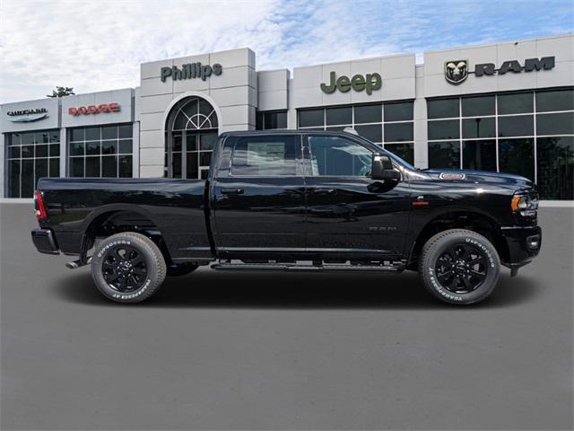 new 2024 Ram 2500 car, priced at $70,435