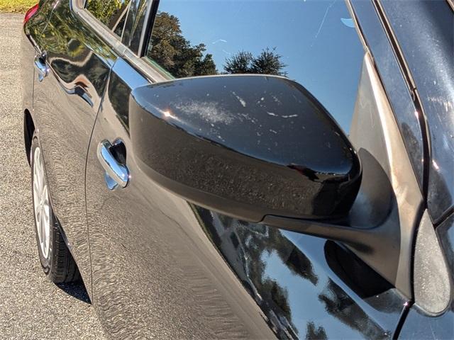 used 2018 Nissan Versa car, priced at $8,999