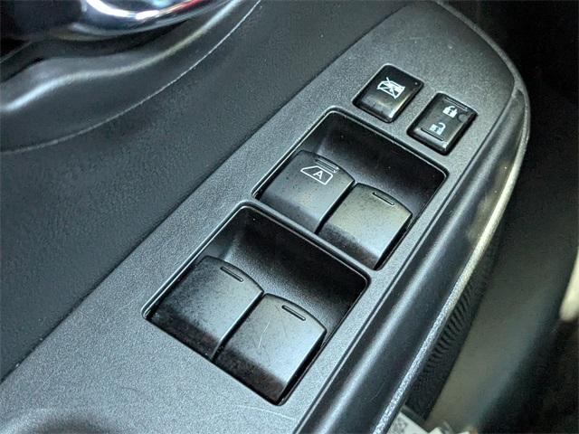 used 2018 Nissan Versa car, priced at $8,999