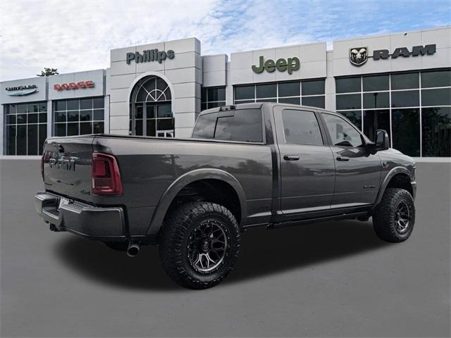 used 2025 Ram 2500 car, priced at $87,888
