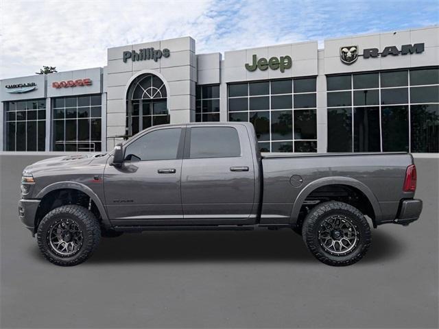 used 2025 Ram 2500 car, priced at $87,888