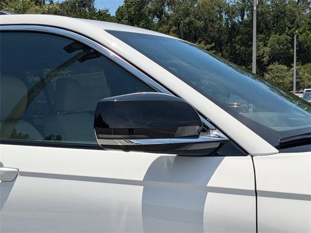 new 2025 Jeep Grand Cherokee car, priced at $53,335