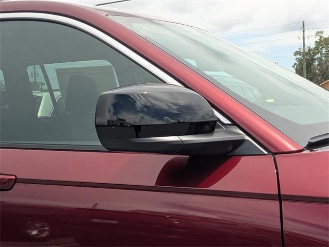 new 2025 Jeep Grand Cherokee car, priced at $36,071