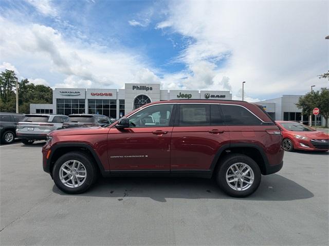 new 2025 Jeep Grand Cherokee car, priced at $36,071