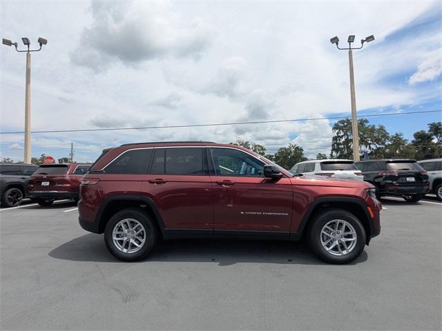 new 2025 Jeep Grand Cherokee car, priced at $36,071