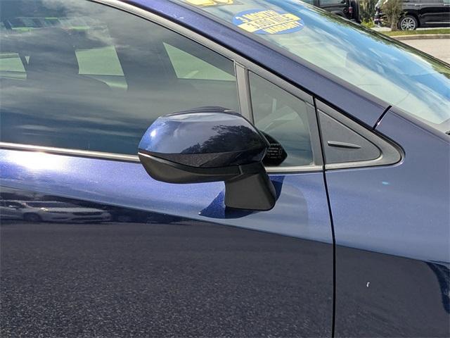 used 2020 Toyota Corolla car, priced at $16,239