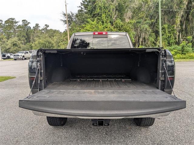 used 2015 Ram 2500 car, priced at $33,997