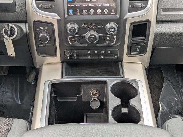 used 2015 Ram 2500 car, priced at $33,997