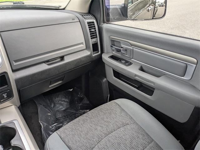 used 2015 Ram 2500 car, priced at $33,997