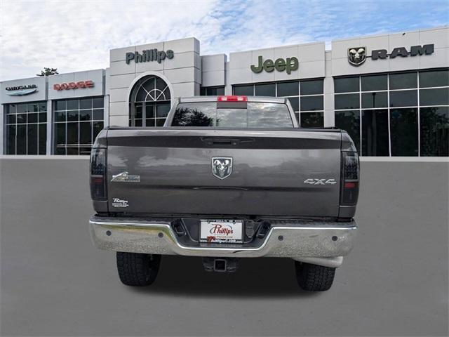 used 2015 Ram 2500 car, priced at $33,997