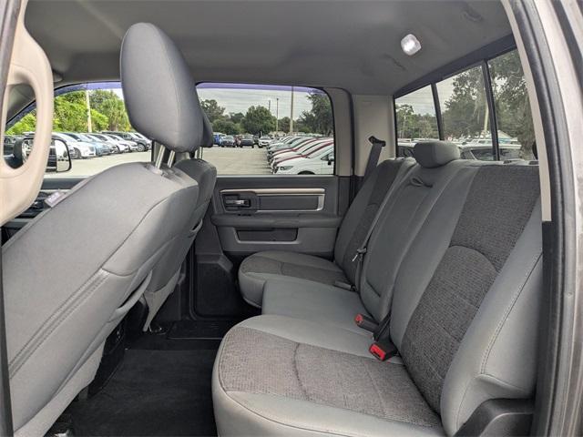 used 2015 Ram 2500 car, priced at $33,997