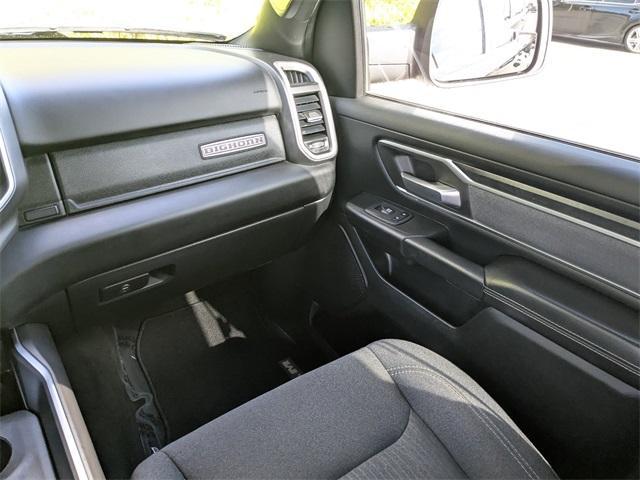 used 2019 Ram 1500 car, priced at $27,999