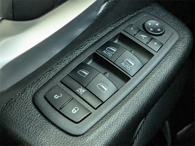 used 2019 Ram 1500 car, priced at $27,999