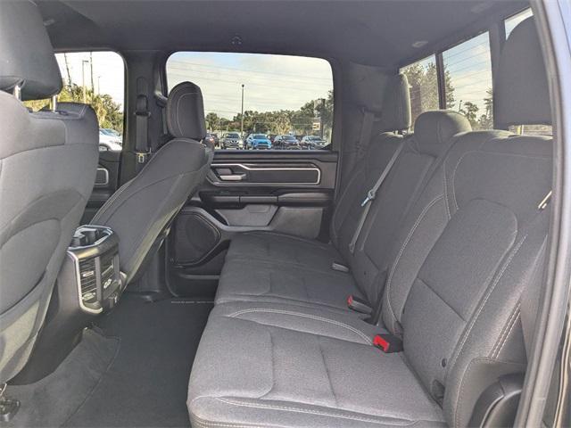 used 2019 Ram 1500 car, priced at $27,999