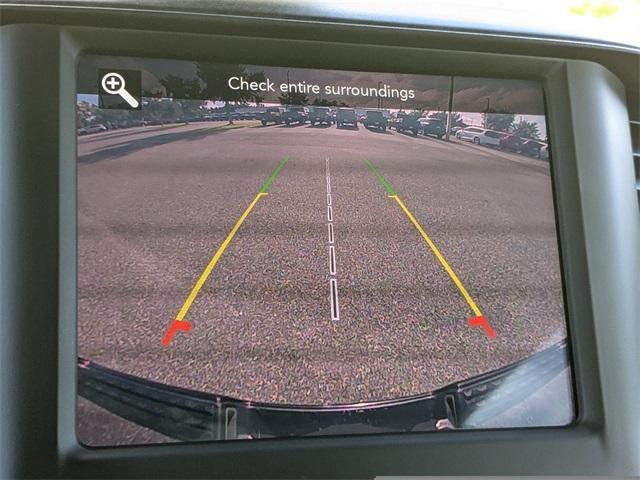 used 2019 Ram 1500 car, priced at $27,999