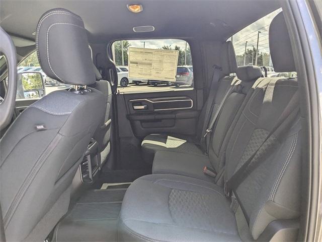 new 2025 Ram 2500 car, priced at $68,805