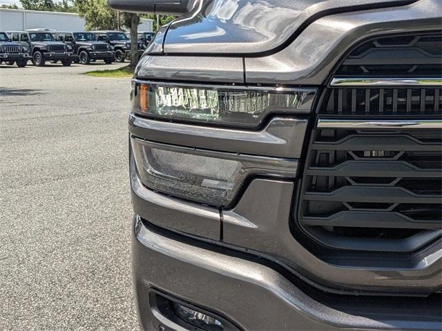 new 2025 Ram 2500 car, priced at $68,805