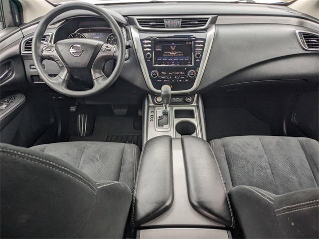 used 2020 Nissan Murano car, priced at $19,999