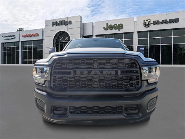 new 2024 Ram 2500 car, priced at $58,848