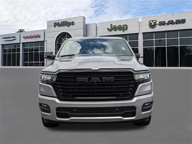 new 2025 Ram 1500 car, priced at $75,755