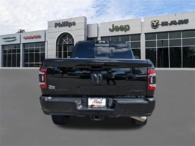 used 2022 Ram 2500 car, priced at $65,993