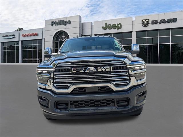 new 2026 Ram 3500 car, priced at $89,550