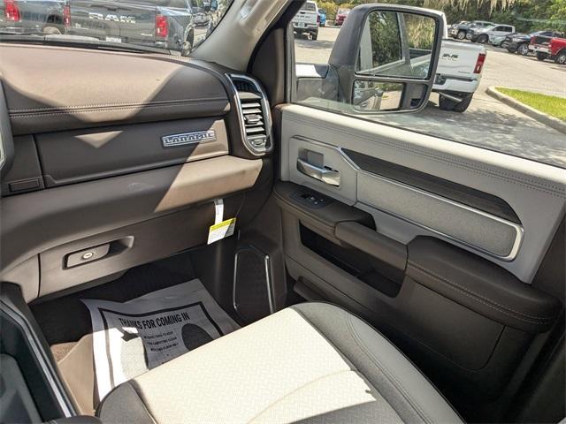 new 2026 Ram 3500 car, priced at $89,550