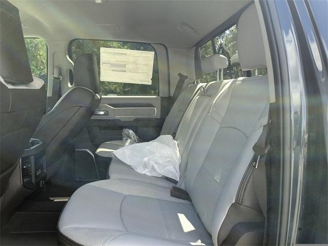 new 2026 Ram 3500 car, priced at $89,550