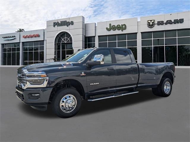 new 2026 Ram 3500 car, priced at $89,550
