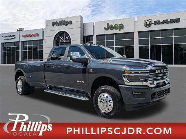 new 2026 Ram 3500 car, priced at $89,550