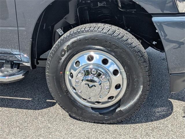 new 2026 Ram 3500 car, priced at $89,550