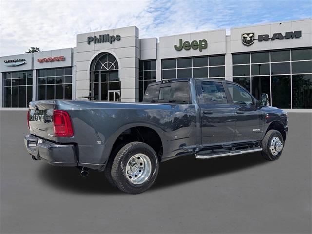 new 2026 Ram 3500 car, priced at $89,550