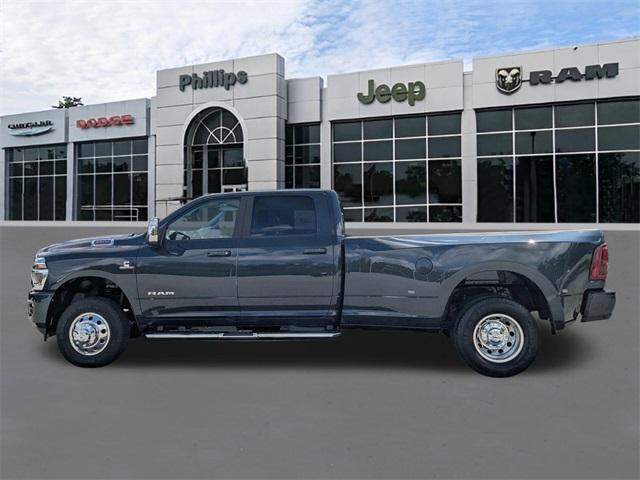 new 2026 Ram 3500 car, priced at $89,550