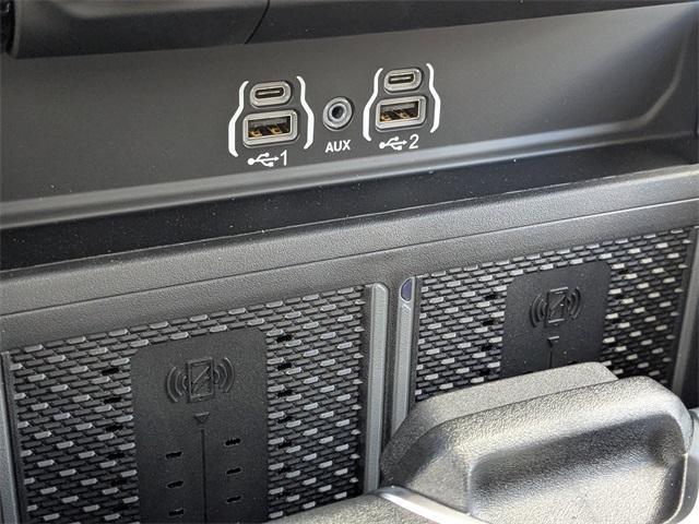 new 2026 Ram 3500 car, priced at $89,550