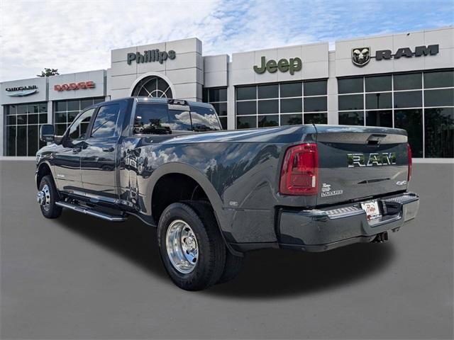 new 2026 Ram 3500 car, priced at $89,550