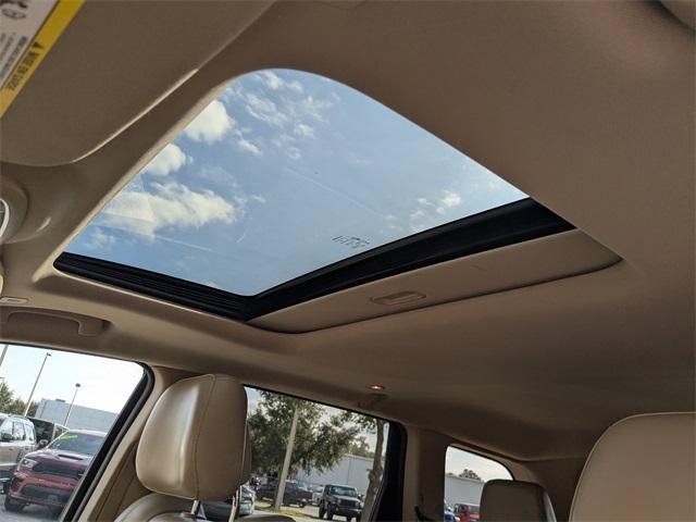 used 2022 Jeep Grand Cherokee WK car, priced at $21,999