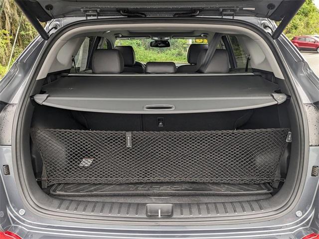 used 2018 Hyundai Tucson car, priced at $16,993