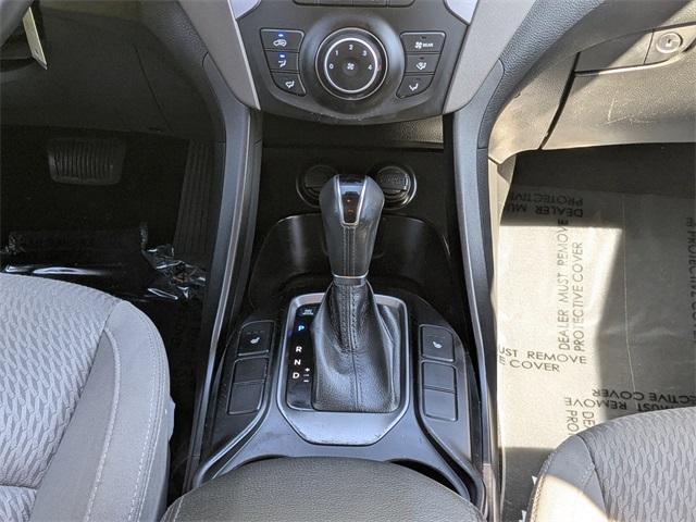 used 2013 Hyundai Santa Fe car, priced at $10,999