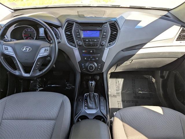 used 2013 Hyundai Santa Fe car, priced at $10,999