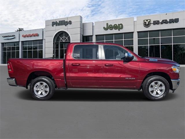 used 2023 Ram 1500 car, priced at $41,999