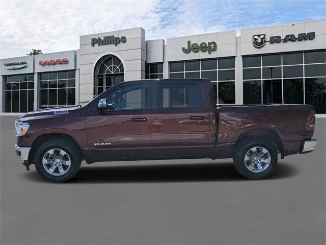 used 2023 Ram 1500 car, priced at $41,999