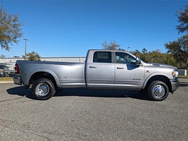 new 2024 Ram 3500 car, priced at $99,785