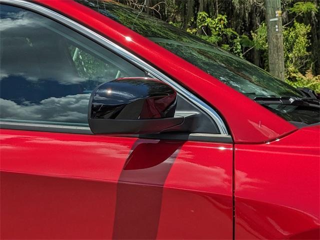 new 2025 Jeep Compass car, priced at $30,760