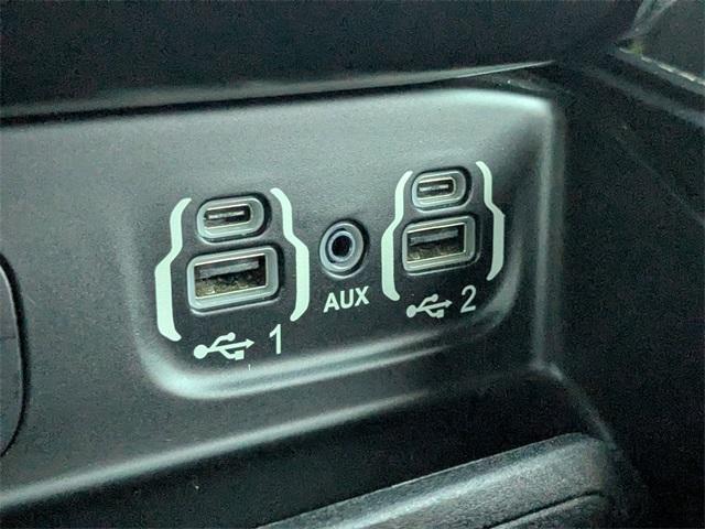 used 2019 Ram 1500 car, priced at $31,999