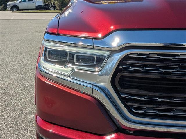 used 2019 Ram 1500 car, priced at $31,999
