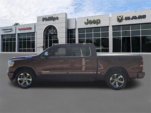 used 2019 Ram 1500 car, priced at $31,999